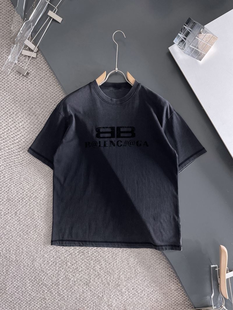 Balenciaga T-Shirts